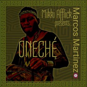 Marcos Martinez - Oneche [Soul Sun Soul Music]