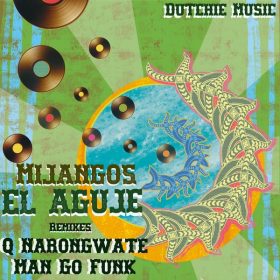 Mijangos - El Aguaje [Dutchie Music]