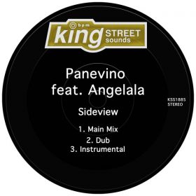 Panevino feat. Angelala - Sideview [King Street Sounds]