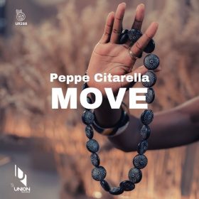 Peppe Citarella - Move [Union Records]