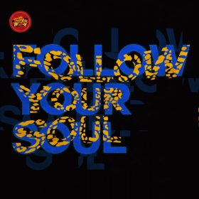 Peter Mac - Follow Your Soul [Double Cheese Records]
