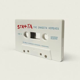 STR4TA - The Invicta Remixes [Brownswood Recordings]
