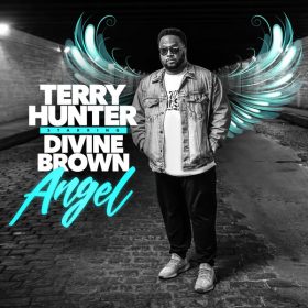 Terry Hunter, Divine Brown - Angel [Ultra Records]