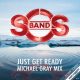 The S.O.S Band - Just Get Ready (Michael Gray Mix) [High Fashion Music]