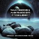 Toshi, Benny T - Timmy Regisford & Mark Francis Edits [Open Bar Music]