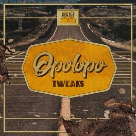 Various Artists - OPOLOPO Tweaks [Local Talk]