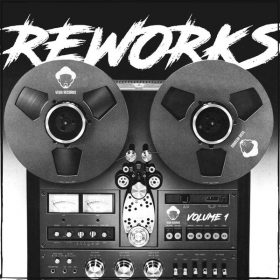 Various Artists - Reworks, Vol. 1 [Vega Records]