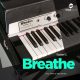 Walter G - Breathe (inc. Mark Di Meo Remix) [Soulstice Music]