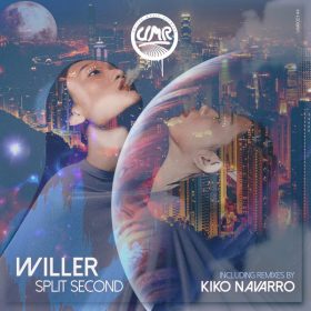 Willer - Split Second [United Music Records]