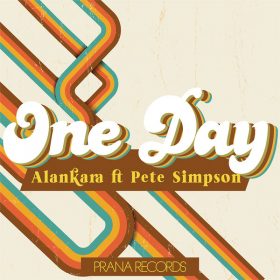 Alankara - One Day [Prana Records]