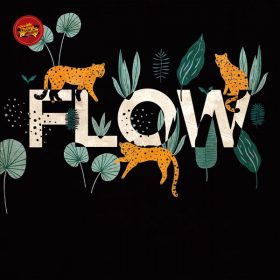 Alberto Dimeo, David Figueira - Flow [Double Cheese Records]