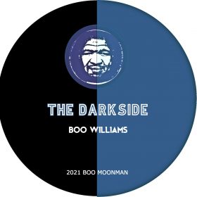 Boo Williams - The Darkside [bandcamp]