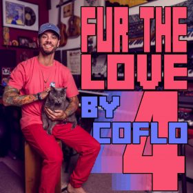 Coflo - Fur The Love 4 [bandcamp]
