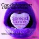 Cookie Monsterz & Michelle Weeks - Spread Love [King Street Sounds]