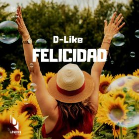 D-Like - Felicidad [Union Records]