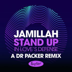 Jamillah - Stand Up (In Love's Defense) [Easy Street]