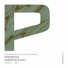 Javi Cascales, Victor Soriano - Purobeach Essentials 2021 [Puro Music]