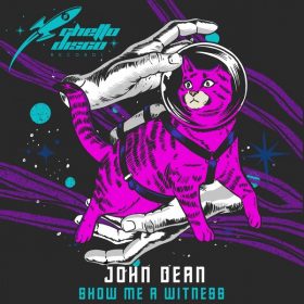 John Dean - Show Me a Witness [Ghetto Disco Records]