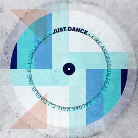 Kirk Anderson - Just Dance [Beatvizion - My Hut House Music]