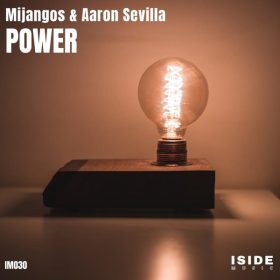 Mijangos, Aaron Sevilla - Power [Iside Music]