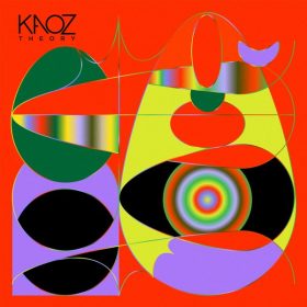 Mr. ID - Language of Jazz EP [Kaoz Theory]