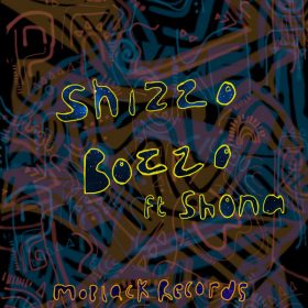 Shizzo feat. Shona SA - Bozzo [MoBlack Records]