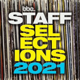 Various Artists - BBE Staff Selections 2021 [BBE]