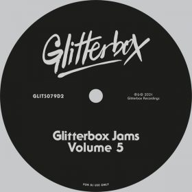 Various Artists - Glitterbox Jams, Vol. 5 [Glitterbox Recordings]
