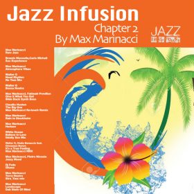 Various Artists - Jazz Infusion - Chapter 2 [Jazz In Da House]
