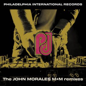 Various - Philadelphia International Records - The John Morales M M Remixes [Legacy Recordings]