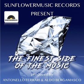 Various - The Finest Side Of The Music [Sunflowermusic Records]