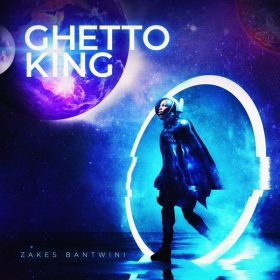 Zakes Bantwini - Ghetto King [Paradise Sound System]