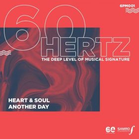 60 Hertz Project - Heart & Soul [60 Hertz Project]