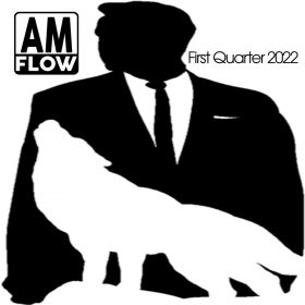 Adam Rios & Mark Lewis - AM First Quarter 22 [bandcamp]