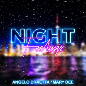 Angelo Draetta, Mary Dee - Night Feelings [Leda Music]