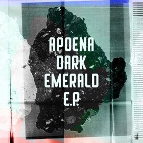 Apoena - Dark Emerald EP [Freerange]
