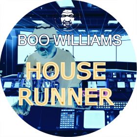 Boo Williams - House Runner [bandcamp]