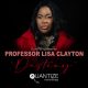 DJ Spen, DJ Fella, Professor Lisa Clayton - Destiny [Quantize Recordings]