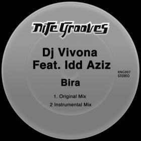 DJ Vivona feat. Idd Aziz - Bira [Nite Grooves]