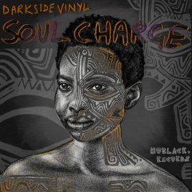 Darksidevinyl - Soul Charge [MoBlack Records]