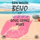 Don Welch - Beijo 2.0 [Famous Rebel Music]