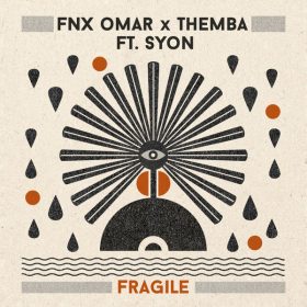 FNX OMAR, Themba (SA), Syon - Fragile [Herd]