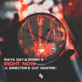 Inaya Day, Robin S - Right Now [SoSure Music]