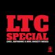 LTC (UK), Luke Truth, Carrera (UK) - Special [Seed Recordings]