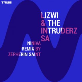 Lizwi, Intruderz SA - Niniva [Tribe Records]