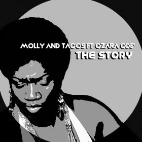 Molly & Tacos, Ozara Ode - The Story [Open Bar Music]