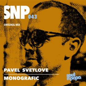 Pavel Svetlove - Monografic [Soul N Pepa]