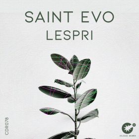 Saint Evo - Lespri [Celsius Degree Records]
