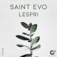 Saint Evo - Lespri [Celsius Degree Records]
