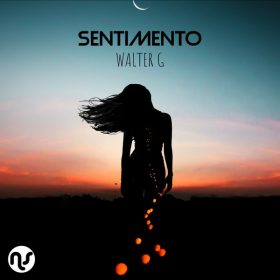 Walter G - Sentimento [Neapolitan Soul Records]